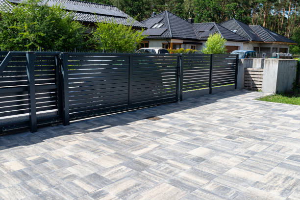 Best Decorative Driveway Pavers  in USA